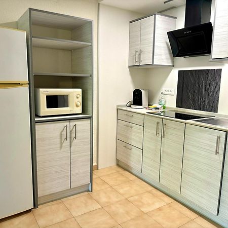 Apartamento Nueva Playa C2 Dénia Exterior foto