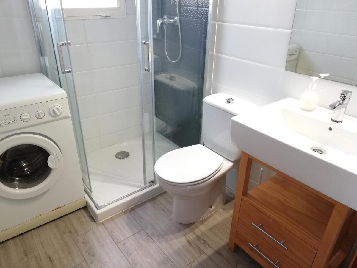 Apartamento Nueva Playa C2 Dénia Exterior foto