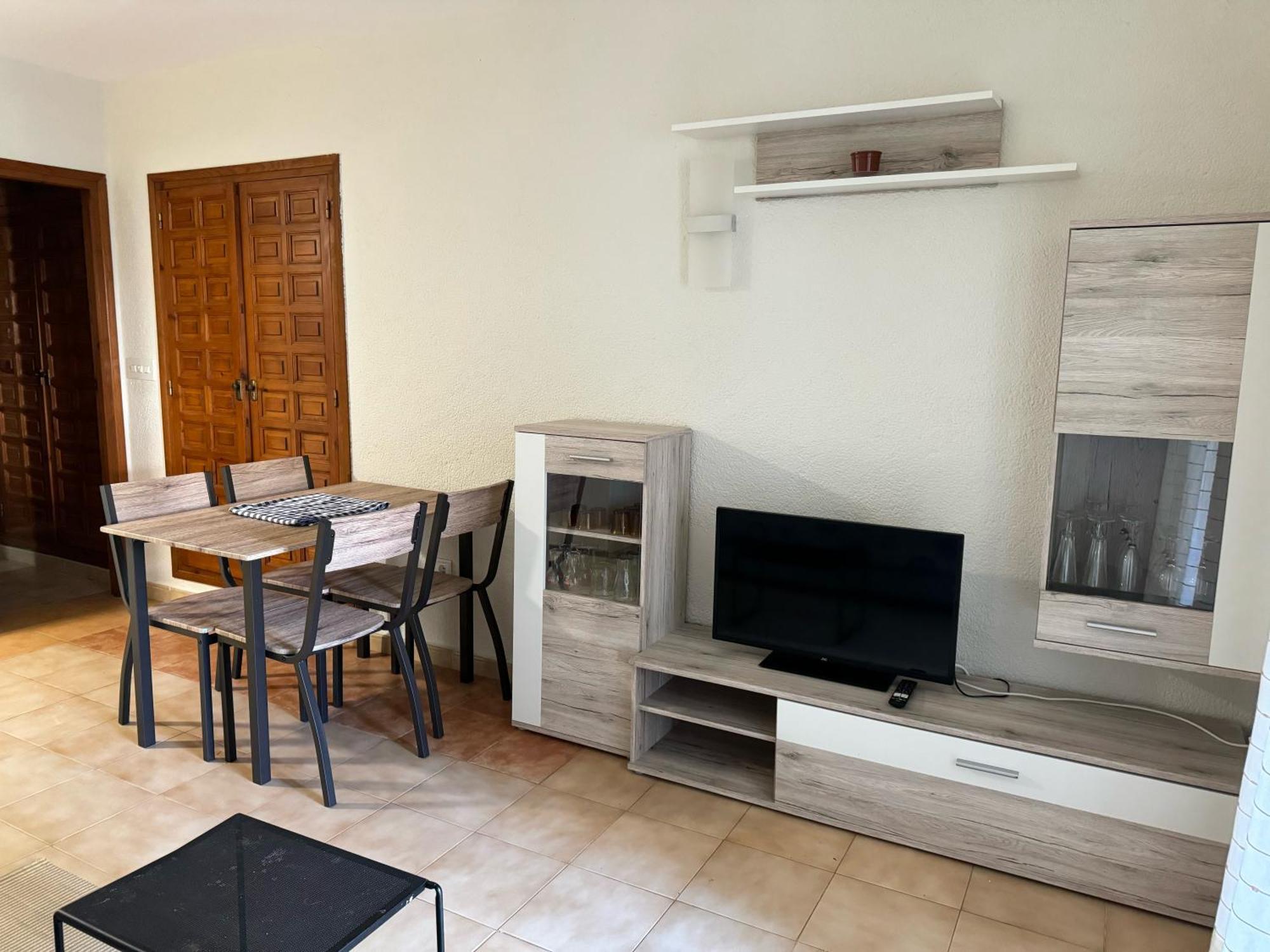 Apartamento Nueva Playa C2 Dénia Exterior foto