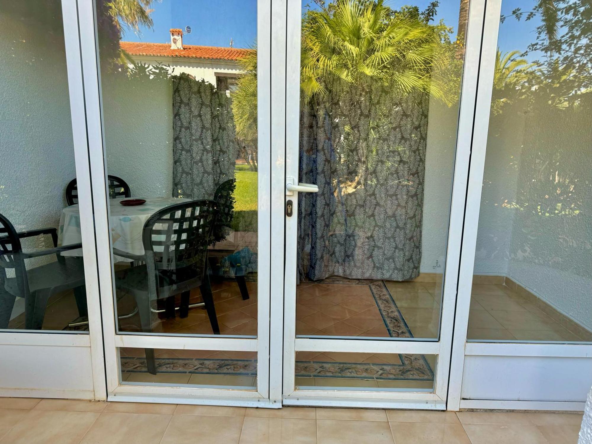 Apartamento Nueva Playa C2 Dénia Exterior foto